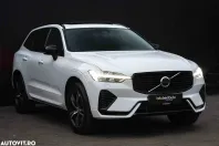 Volvo XC60 din 2021 cu 114.628 km - oferta VOL163931 - foto 23
