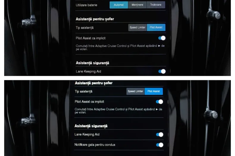 Volvo XC60 din 2021 cu 114.628 km - oferta VOL163931 - foto 34