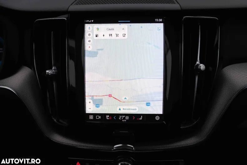 Volvo XC60 din 2021 cu 114.628 km - oferta VOL163931 - foto 37