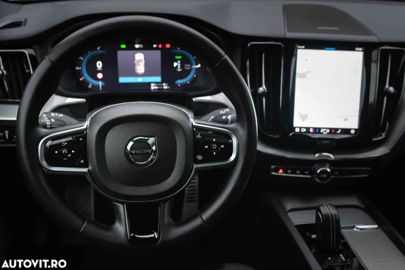 Volvo XC60 din 2021 cu 114.628 km - oferta VOL163931 - foto 38