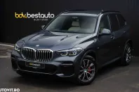 BMW X5 din 2021 cu 157.995 km - oferta BMW163932 - foto 1
