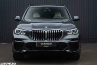 BMW X5 din 2021 cu 157.995 km - oferta BMW163932 - foto 2