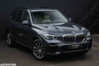 BMW X5 din 2021 cu 157.995 km - oferta BMW163932 - foto 3