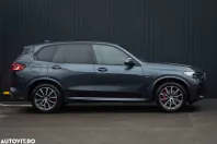 BMW X5 din 2021 cu 157.995 km - oferta BMW163932 - foto 4