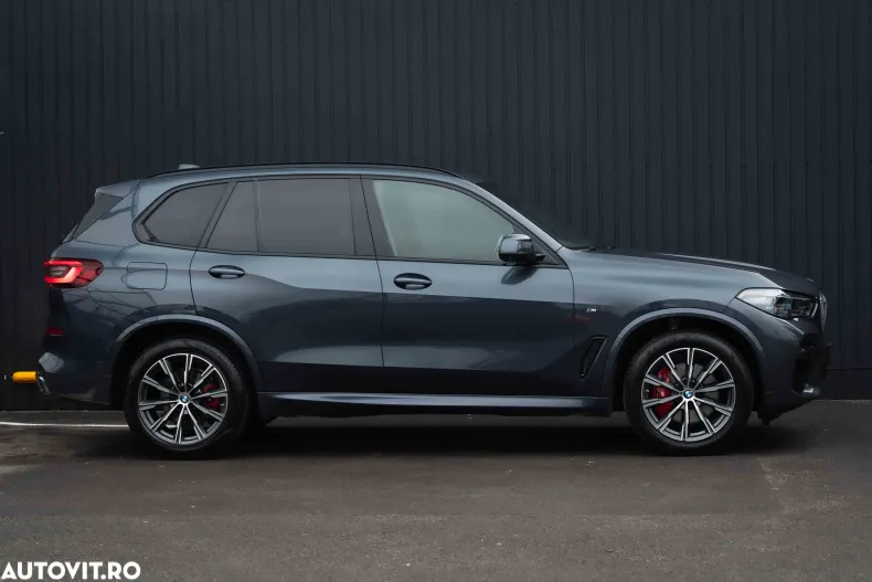 BMW X5 din 2021 cu 157.995 km - oferta BMW163932 - foto 4