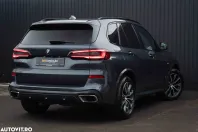 BMW X5 din 2021 cu 157.995 km - oferta BMW163932 - foto 7