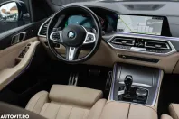 BMW X5 din 2021 cu 157.995 km - oferta BMW163932 - foto 8