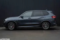 BMW X5 din 2021 cu 157.995 km - oferta BMW163932 - foto 9