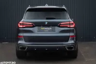 BMW X5 din 2021 cu 157.995 km - oferta BMW163932 - foto 10