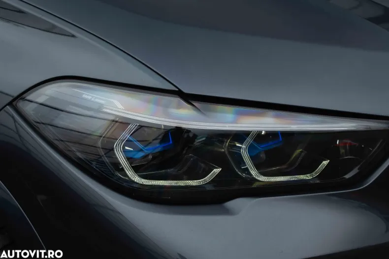 BMW X5 din 2021 cu 157.995 km - oferta BMW163932 - foto 11