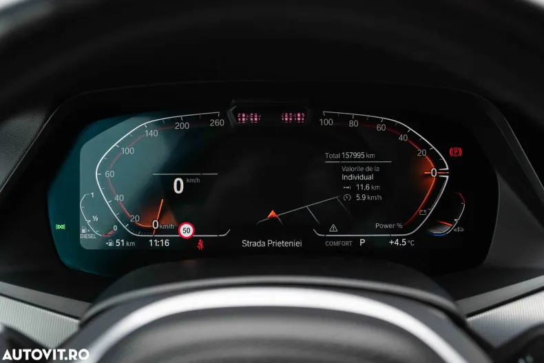 BMW X5 din 2021 cu 157.995 km - oferta BMW163932 - foto 14
