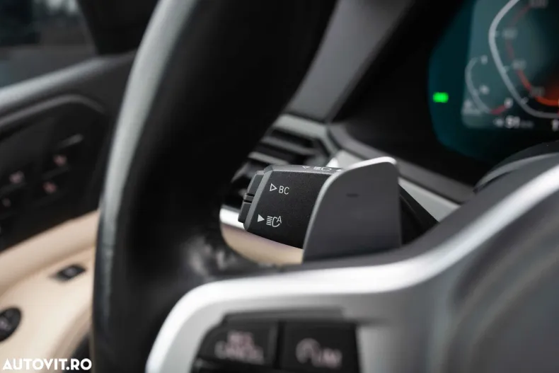 BMW X5 din 2021 cu 157.995 km - oferta BMW163932 - foto 17