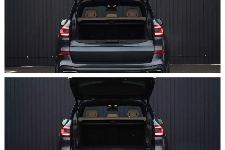 BMW X5 din 2021 cu 157.995 km - oferta BMW163932 - foto 21