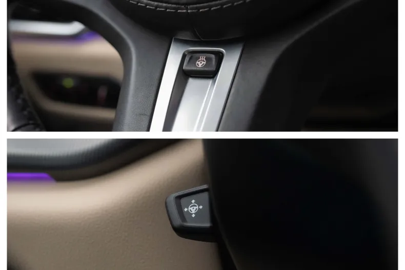 BMW X5 din 2021 cu 157.995 km - oferta BMW163932 - foto 22