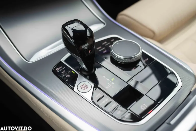 BMW X5 din 2021 cu 157.995 km - oferta BMW163932 - foto 25