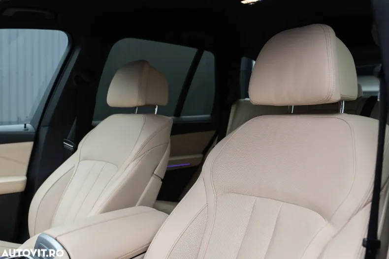 BMW X5 din 2021 cu 157.995 km - oferta BMW163932 - foto 26