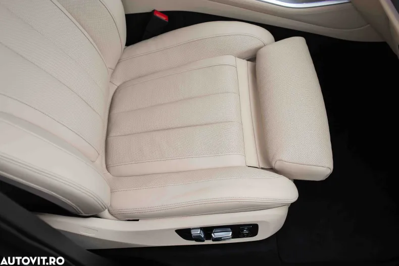 BMW X5 din 2021 cu 157.995 km - oferta BMW163932 - foto 27
