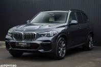 BMW X5 din 2021 cu 157.995 km - oferta BMW163932 - foto 30
