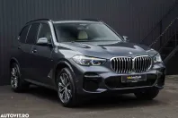 BMW X5 din 2021 cu 157.995 km - oferta BMW163932 - foto 31