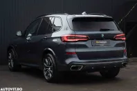 BMW X5 din 2021 cu 157.995 km - oferta BMW163932 - foto 34