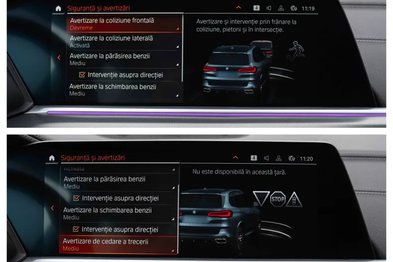 BMW X5 din 2021 cu 157.995 km - oferta BMW163932 - foto 35