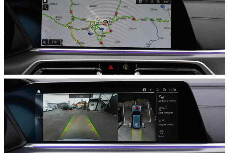 BMW X5 din 2021 cu 157.995 km - oferta BMW163932 - foto 37