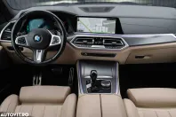 BMW X5 din 2021 cu 157.995 km - oferta BMW163932 - foto 38