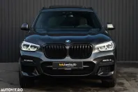 BMW X3 din 2019 cu 139.404 km - oferta BMW163933 - foto 2