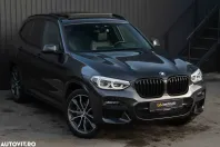 BMW X3 din 2019 cu 139.404 km - oferta BMW163933 - foto 3