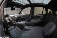 BMW X3 din 2019 cu 139.404 km - oferta BMW163933 - foto 5