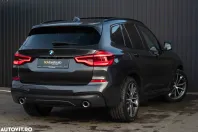 BMW X3 din 2019 cu 139.404 km - oferta BMW163933 - foto 7