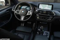 BMW X3 din 2019 cu 139.404 km - oferta BMW163933 - foto 8