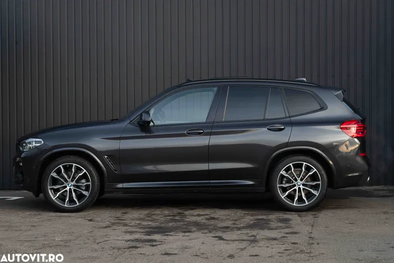 BMW X3 din 2019 cu 139.404 km - oferta BMW163933 - foto 9