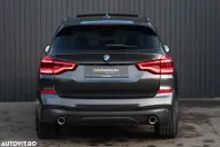BMW X3 din 2019 cu 139.404 km - oferta BMW163933 - foto 10