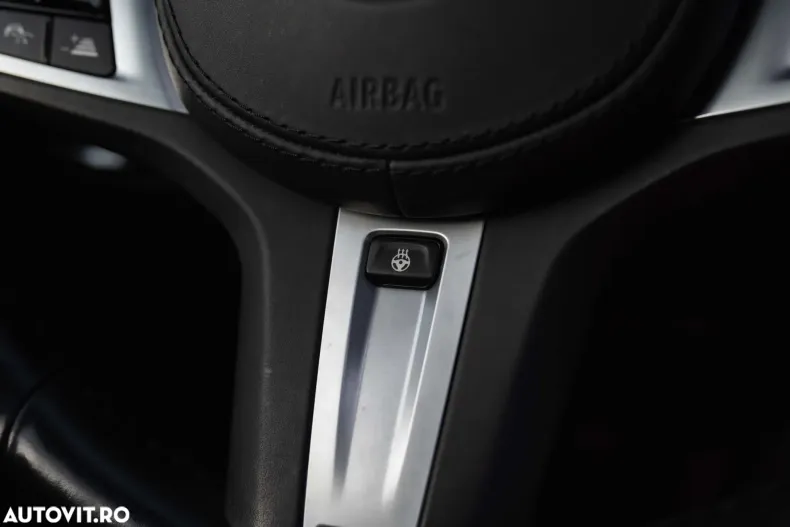 BMW X3 din 2019 cu 139.404 km - oferta BMW163933 - foto 16