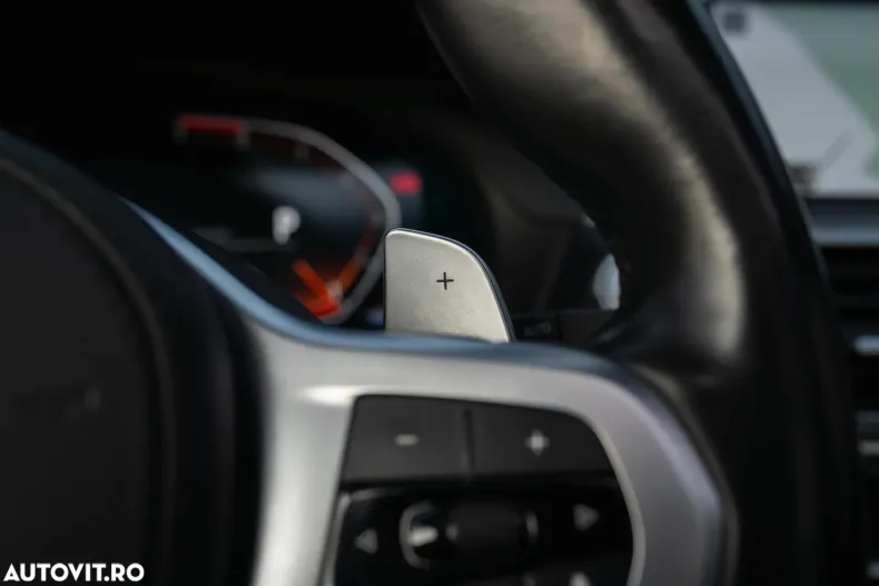 BMW X3 din 2019 cu 139.404 km - oferta BMW163933 - foto 17