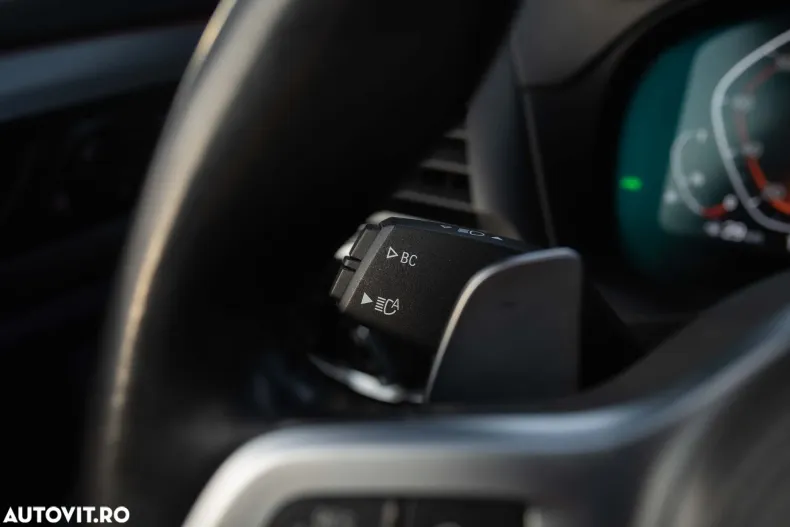 BMW X3 din 2019 cu 139.404 km - oferta BMW163933 - foto 18