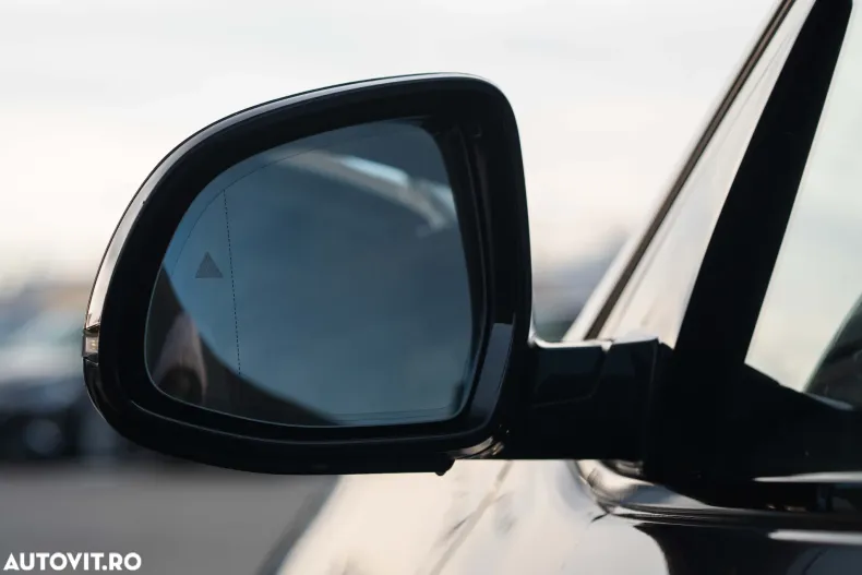 BMW X3 din 2019 cu 139.404 km - oferta BMW163933 - foto 19