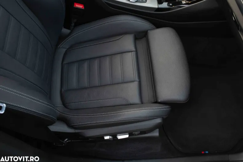 BMW X3 din 2019 cu 139.404 km - oferta BMW163933 - foto 22