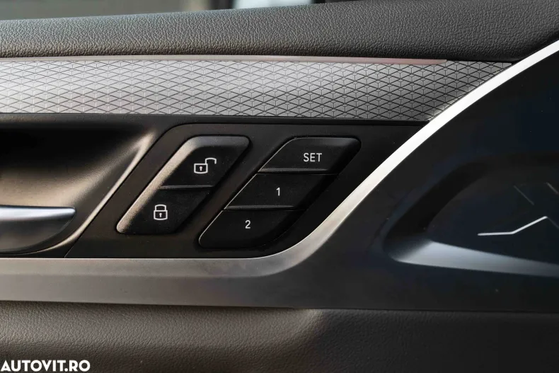 BMW X3 din 2019 cu 139.404 km - oferta BMW163933 - foto 24