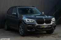 BMW X3 din 2019 cu 139.404 km - oferta BMW163933 - foto 26