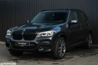 BMW X3 din 2019 cu 139.404 km - oferta BMW163933 - foto 27
