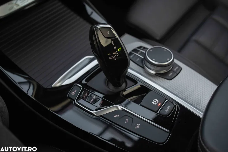 BMW X3 din 2019 cu 139.404 km - oferta BMW163933 - foto 30