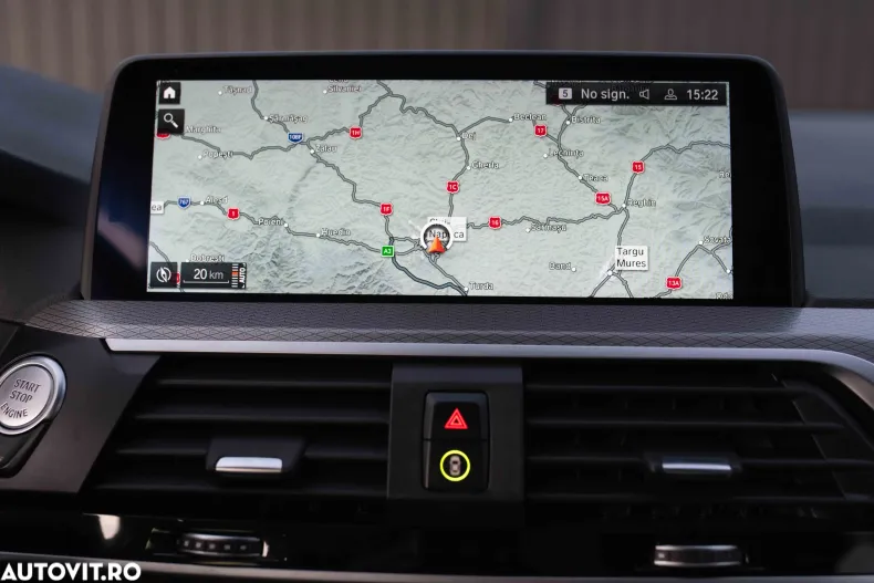 BMW X3 din 2019 cu 139.404 km - oferta BMW163933 - foto 32