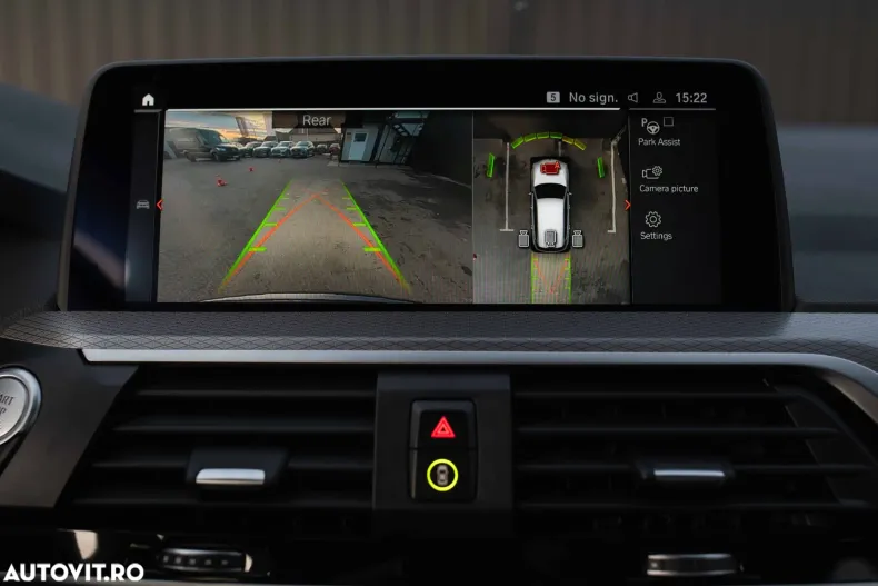 BMW X3 din 2019 cu 139.404 km - oferta BMW163933 - foto 33