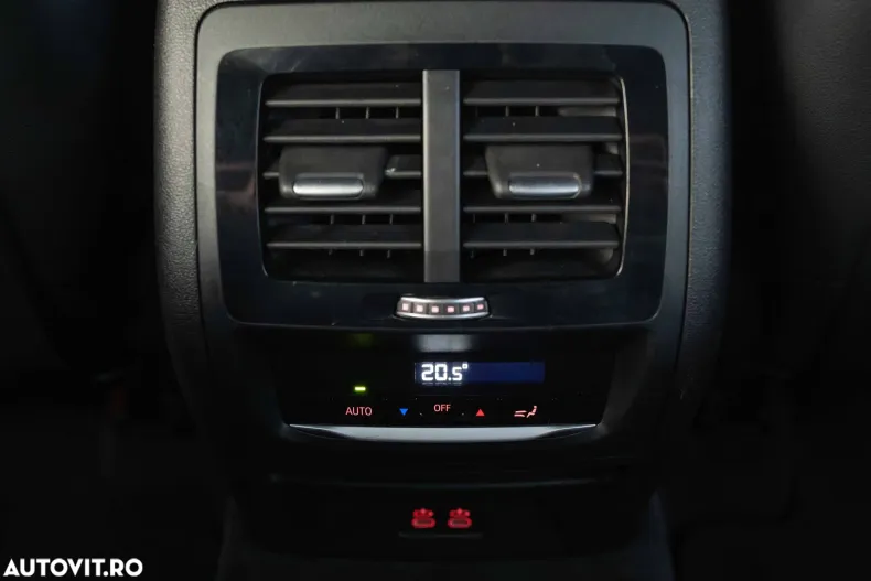 BMW X3 din 2019 cu 139.404 km - oferta BMW163933 - foto 35