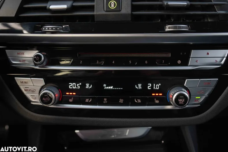 BMW X3 din 2019 cu 139.404 km - oferta BMW163933 - foto 36