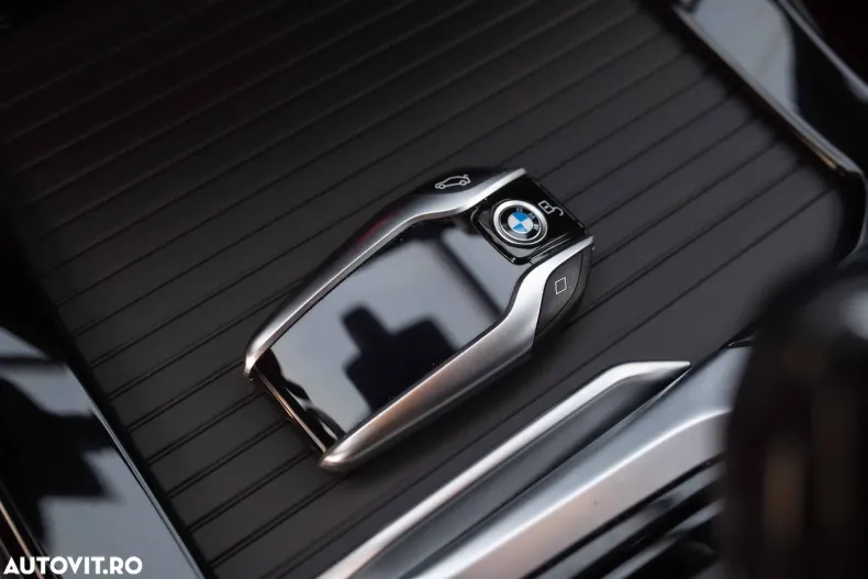 BMW X3 din 2019 cu 139.404 km - oferta BMW163933 - foto 37