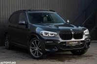 BMW X3 din 2019 cu 139.404 km - oferta BMW163933 - foto 40