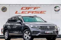 Volkswagen Touareg din 2020 cu 59.700 km - oferta VOL163934 - foto 2